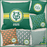 Georgetown Visitation Pillows
