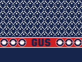 Baseball Blankets
