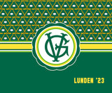 Georgetown Visitation Blankets