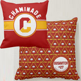 Chaminade High School Pillows
