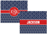 Multi-Sport:  Ice Hockey & Lacrosse Blankets