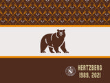 Landon School Blankets