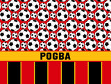 Soccer Blanket