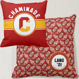 Chaminade High School Pillows