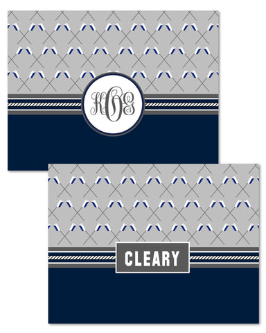 Crew Blankets