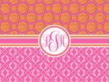 Multi-Sport:  Basketball & Lacrosse Blankets