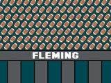 Football Blankets