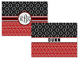 Multi-Sport:  Ice Hockey & Lacrosse Blankets