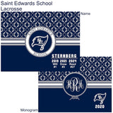 Saint Edward's School Blankets