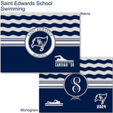 Saint Edward's School Blankets