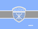 Skiing Blanket (Shield)