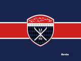Skiing Blanket (Shield)