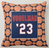 St. Albans School Pillows