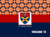 St. Albans School Blankets