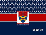 St. Albans School Blankets