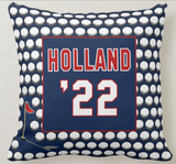 St. Albans School Pillows