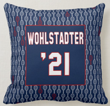 St. Albans School Pillows