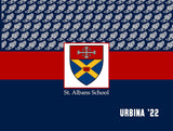 St. Albans School Blankets