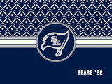 Saint Edward's School Blankets
