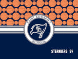 Saint Edward's School Blankets
