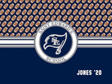 Saint Edward's School Blankets