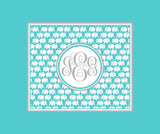 Elephant Blankets