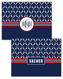 Crew Blankets