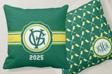 Georgetown Visitation Pillows