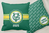 Georgetown Visitation Pillows