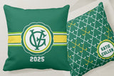 Georgetown Visitation Pillows