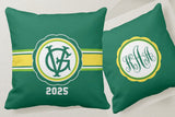 Georgetown Visitation Pillows