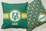 Georgetown Visitation Pillows