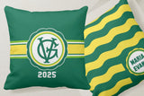 Georgetown Visitation Pillows
