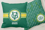 Georgetown Visitation Pillows