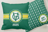 Georgetown Visitation Pillows