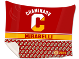 Chaminade High School Blankets