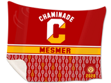 Chaminade High School Blankets