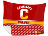 Chaminade High School Blankets