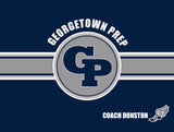 Georgetown Prep Blankets