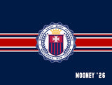 Mount Saint Mary Academy Blankets