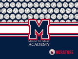 Mount Saint Mary Academy Blankets