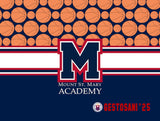 Mount Saint Mary Academy Blankets