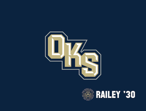 Oak Knoll School Blankets