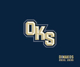 Oak Knoll School Blankets