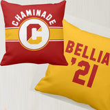 Chaminade High School Pillows