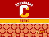Chaminade High School Blankets