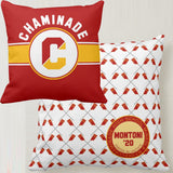 Chaminade High School Pillows