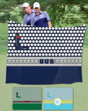 Golf Blankets