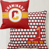 Chaminade High School Pillows