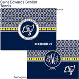 Saint Edward's School Blankets